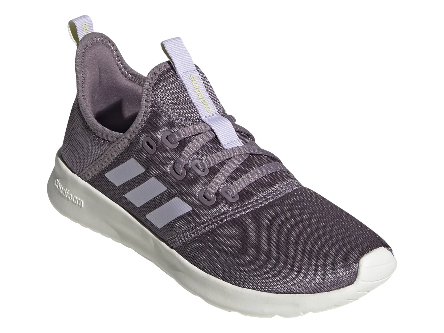 Tenis Adidas Cloudfoam Pure Para Mujer