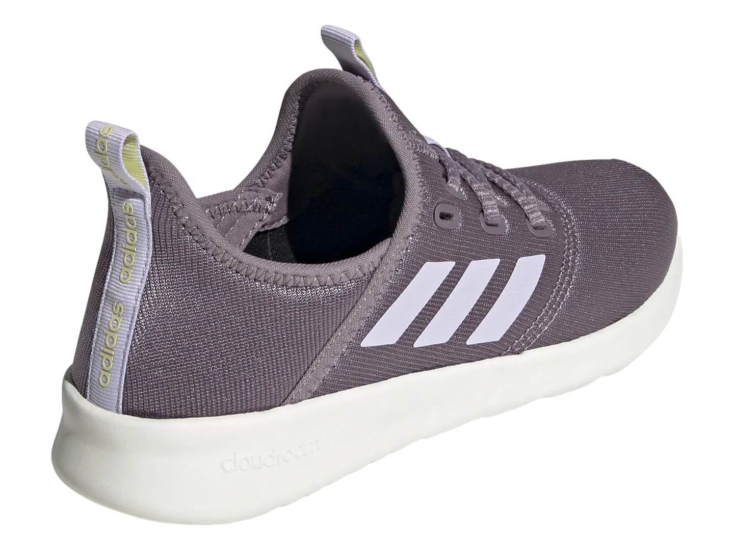 Tenis Adidas Cloudfoam Pure Para Mujer