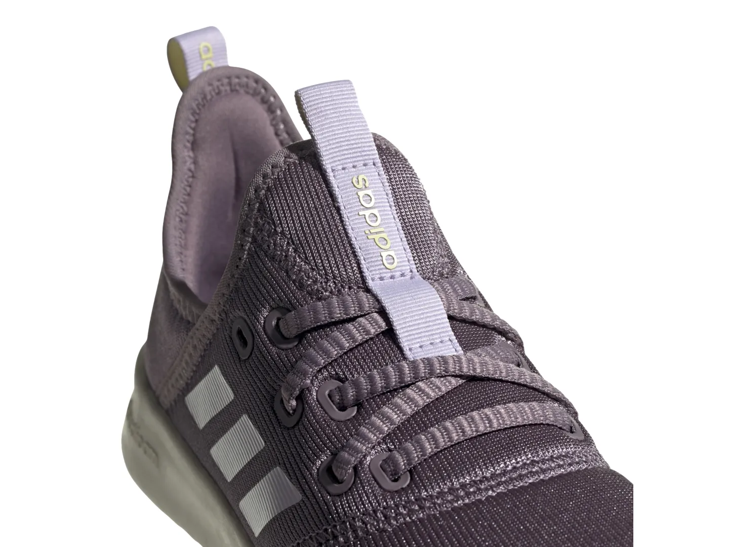 Tenis Adidas Cloudfoam Pure Para Mujer