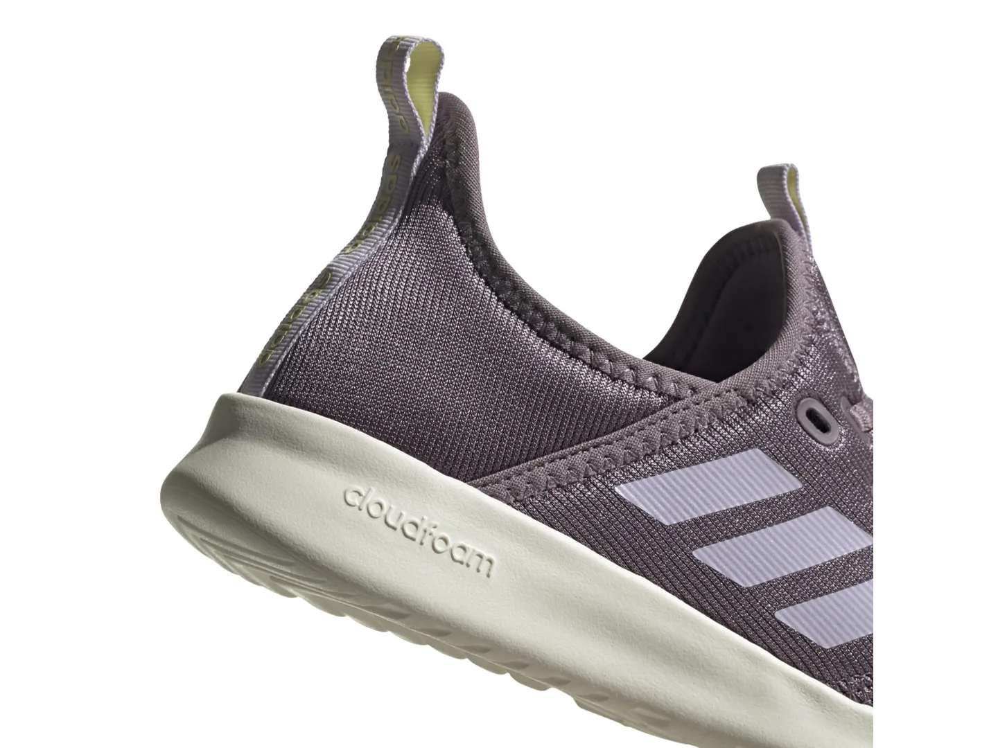 Tenis Adidas Cloudfoam Pure Para Mujer