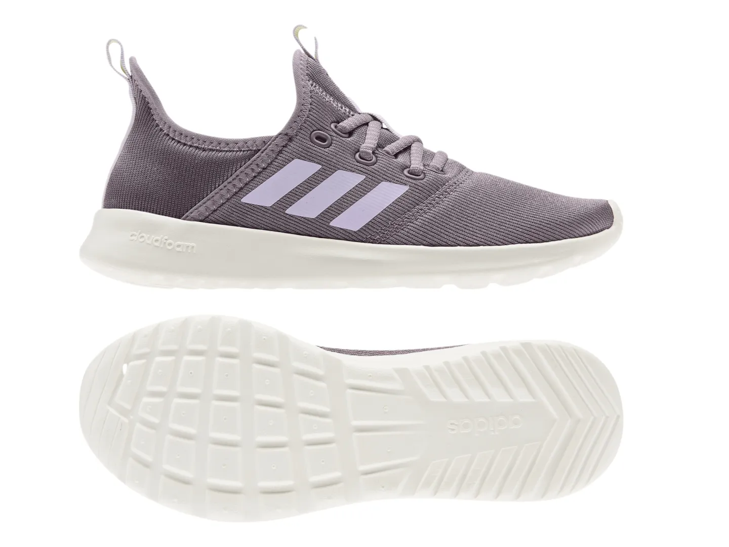 Tenis Adidas Cloudfoam Pure Para Mujer