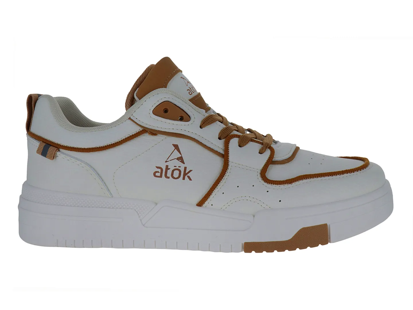 Tenis Atok 24pbf026 Para Hombre