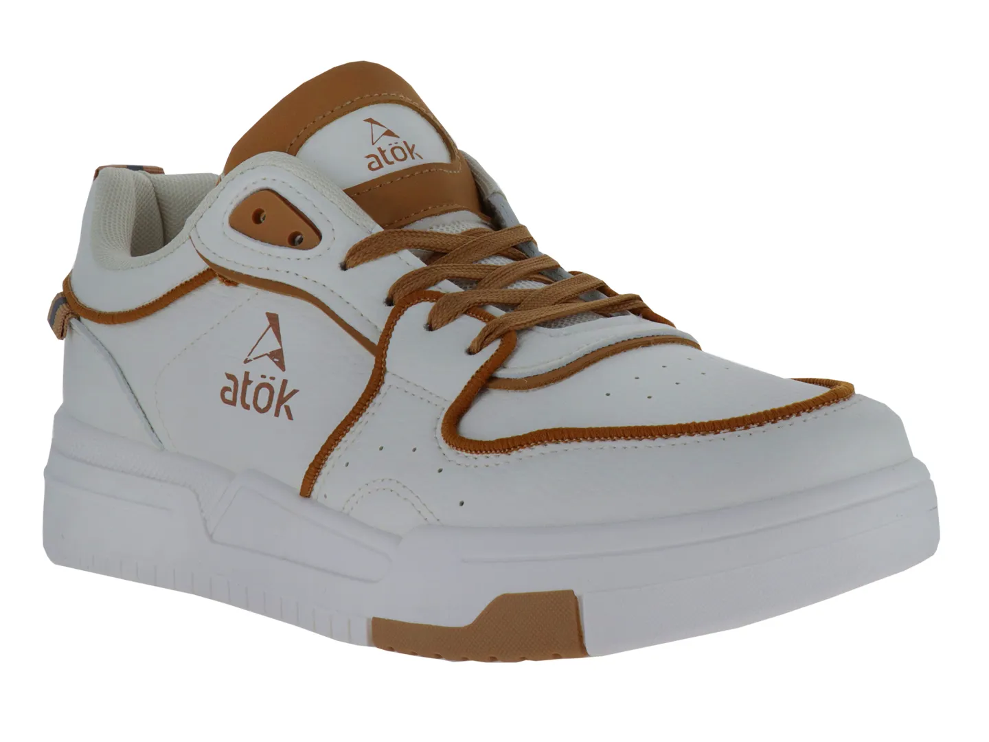 Tenis Atok 24pbf026 Para Hombre