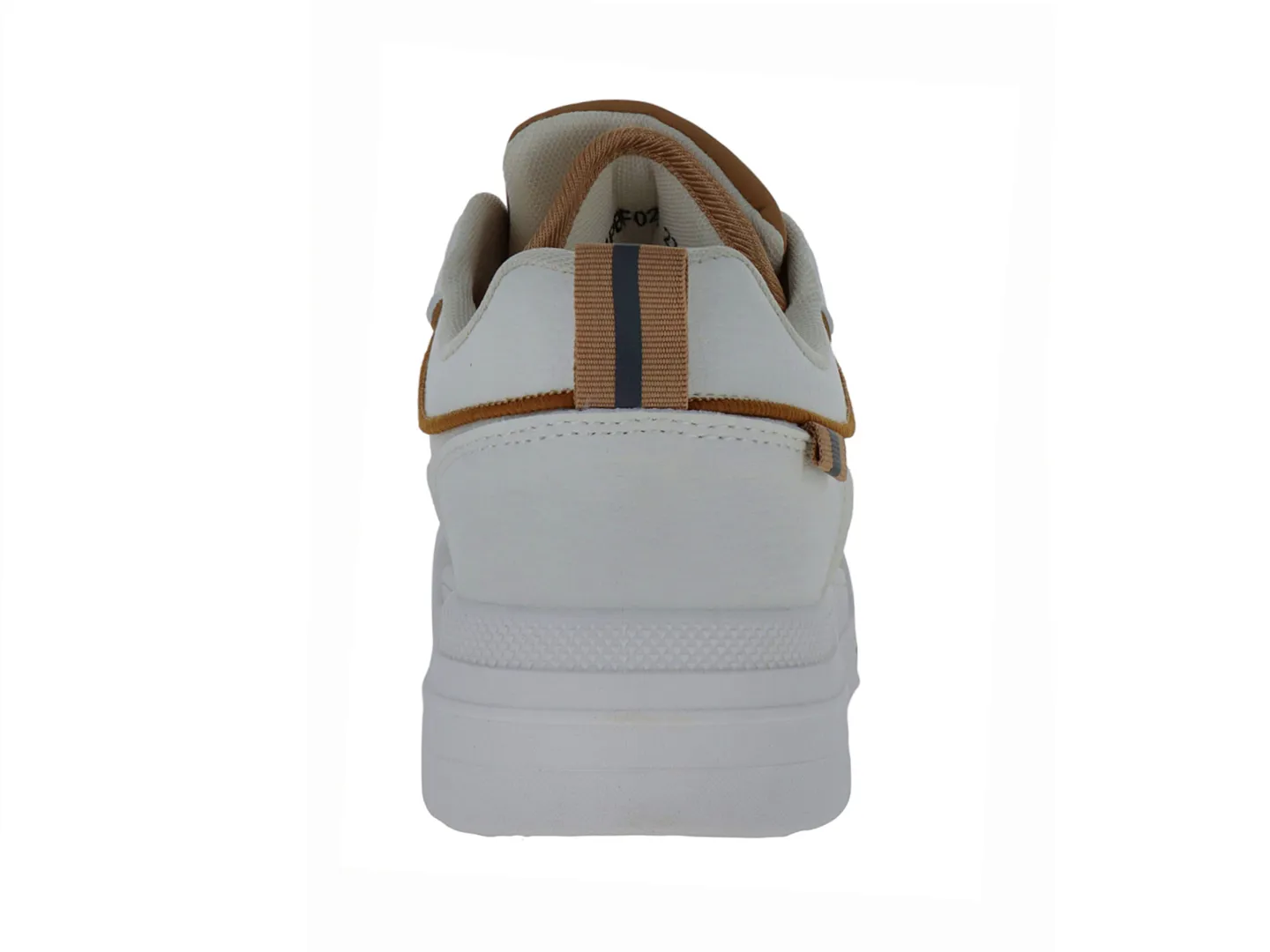 Tenis Atok 24pbf026 Para Hombre