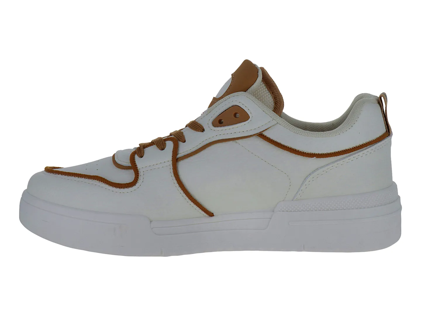 Tenis Atok 24pbf026 Para Hombre