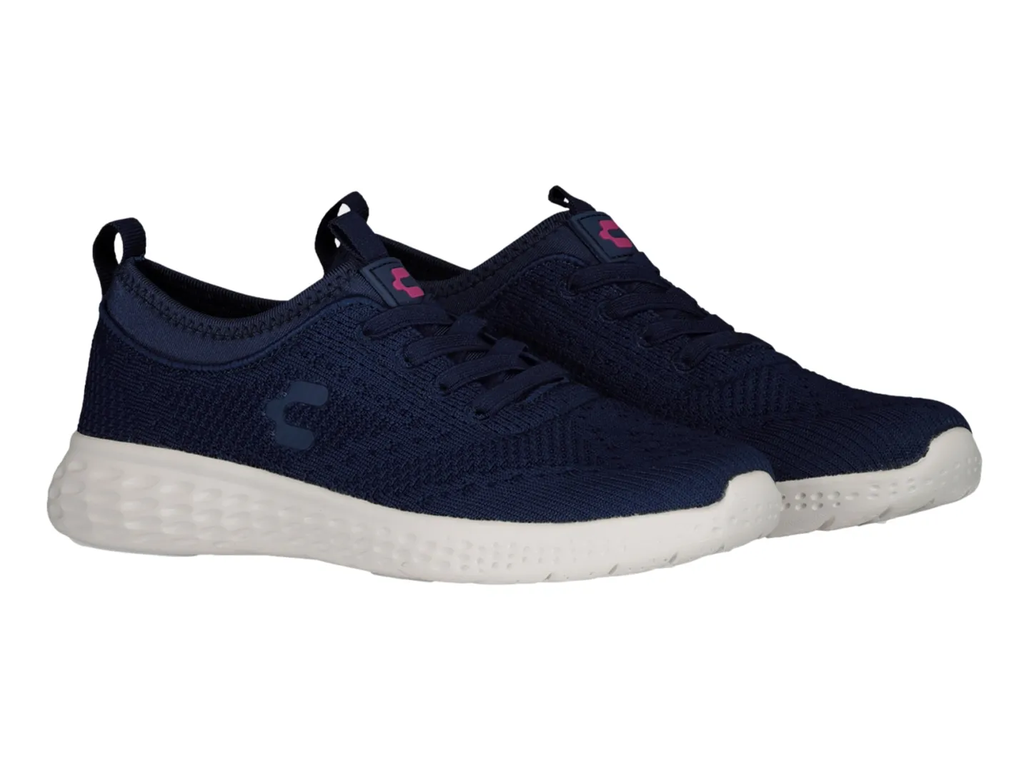 Tenis Charly Boston Sp Walking Light Sport Para Mujer