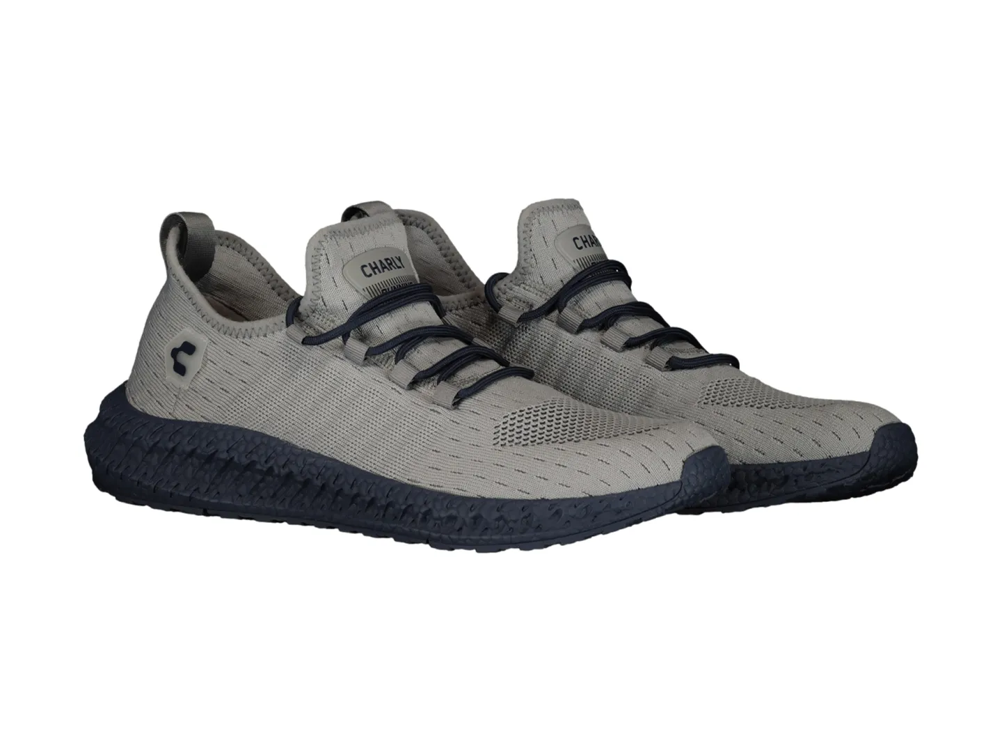 Tenis Charly Mikado Para Hombre