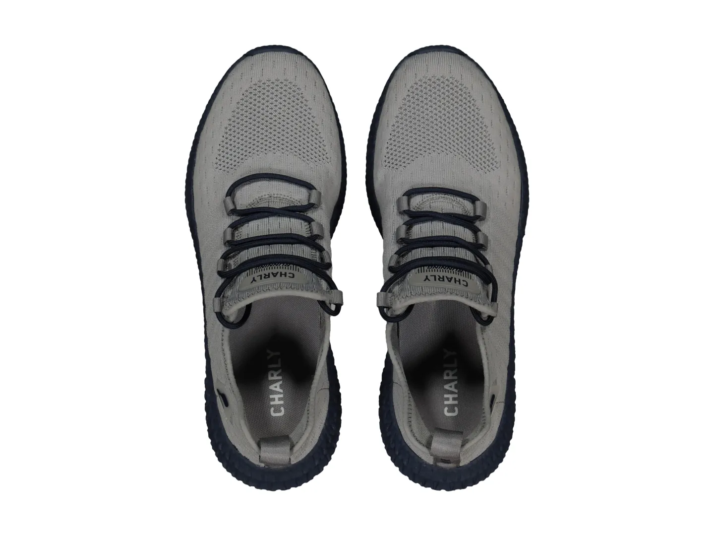 Tenis Charly Mikado Para Hombre