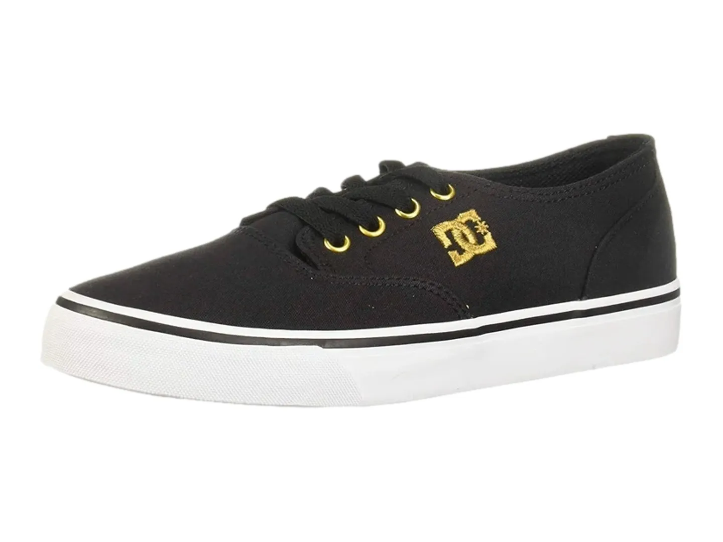 Tenis Dc Shoes Flash 2 Tx Mx J Para Mujer