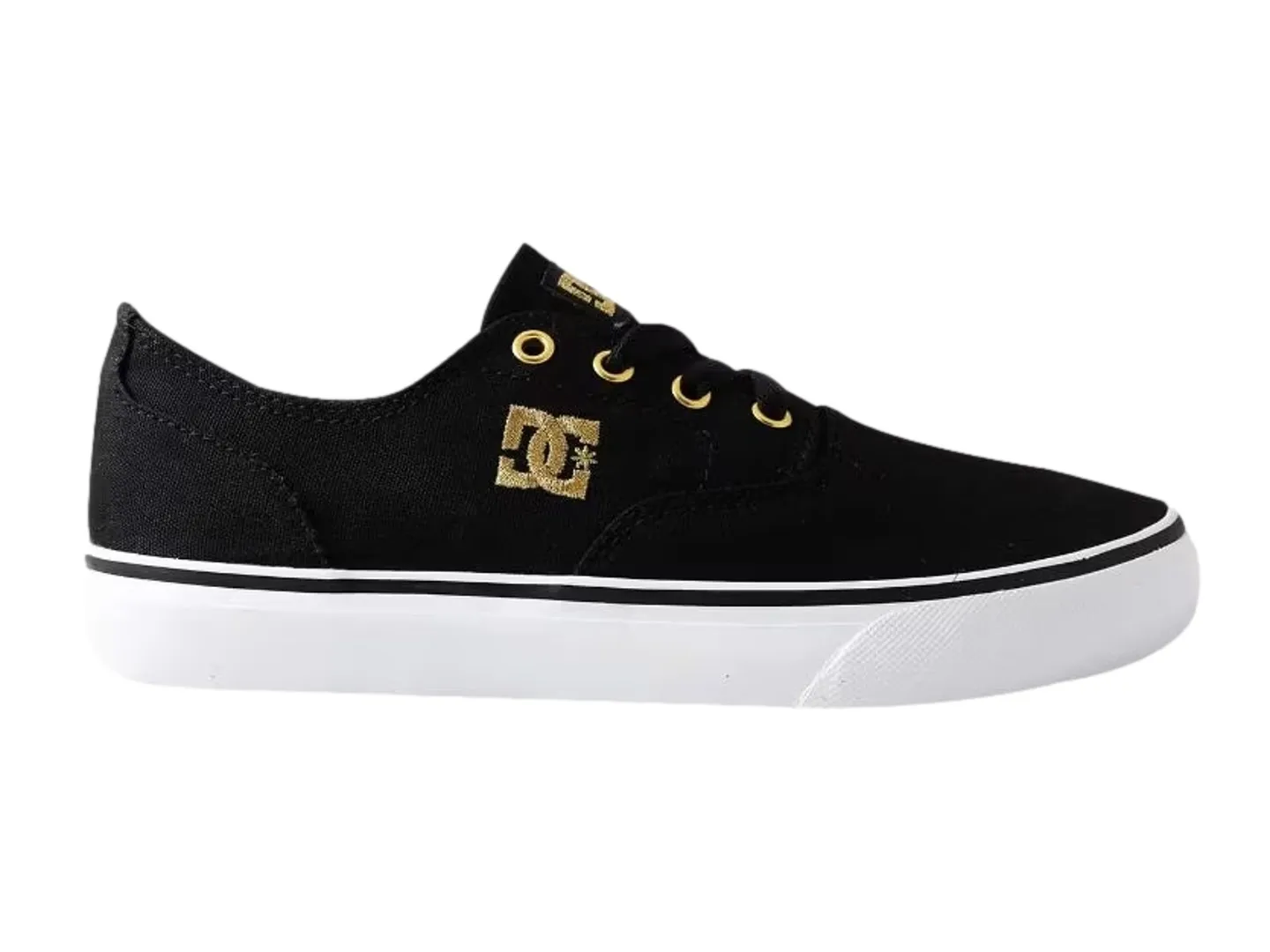 Tenis Dc Shoes Flash 2 Tx Mx J Para Mujer