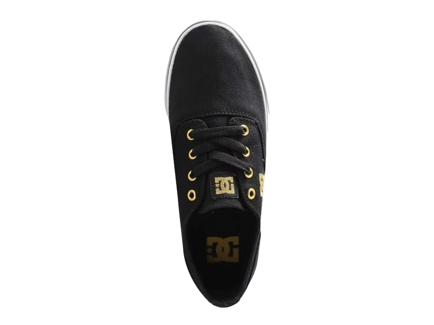 Tenis Dc Shoes Flash 2 Tx Mx J Para Mujer