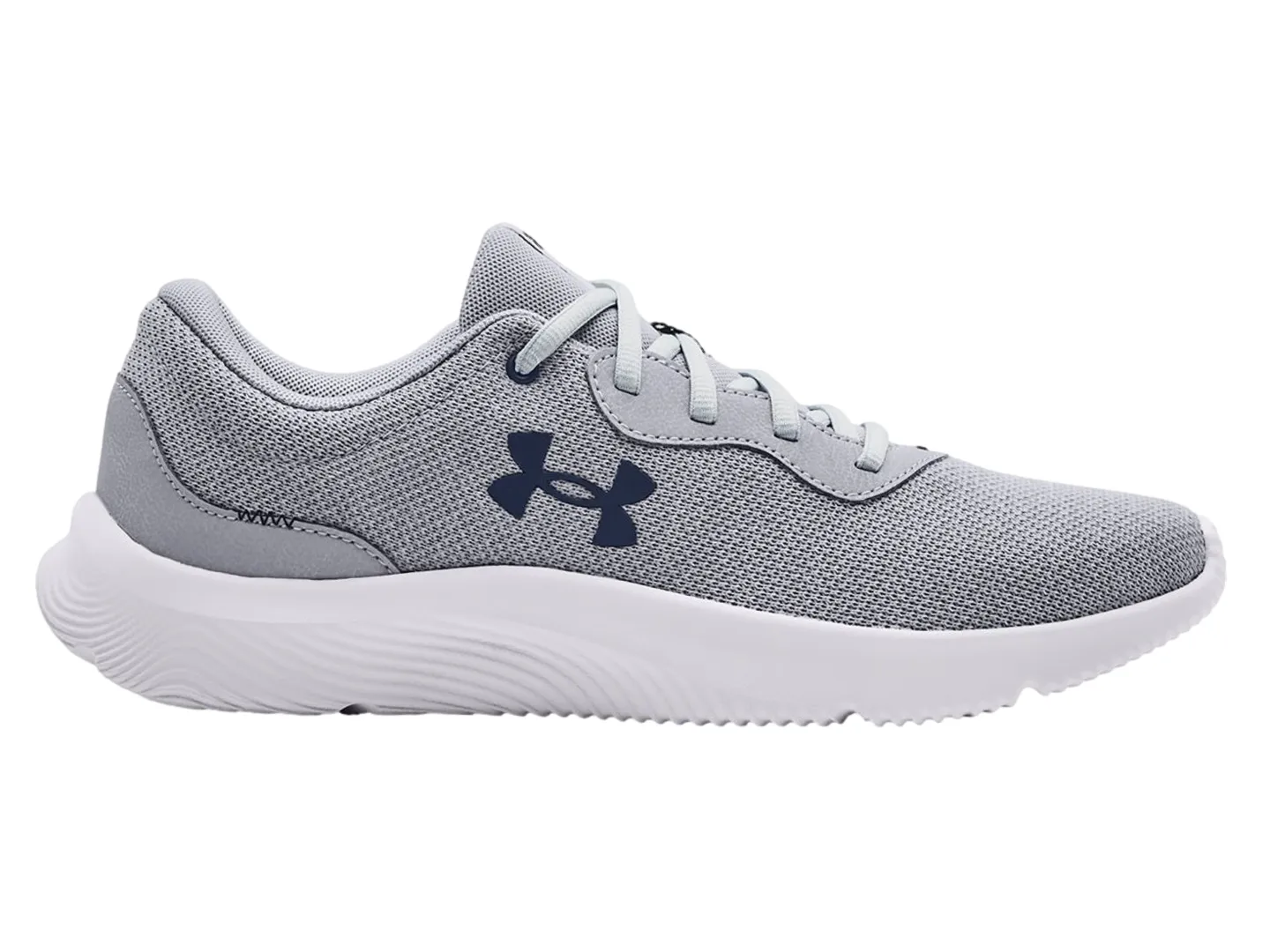 Tenis Under Armour Mojo Para Hombre
