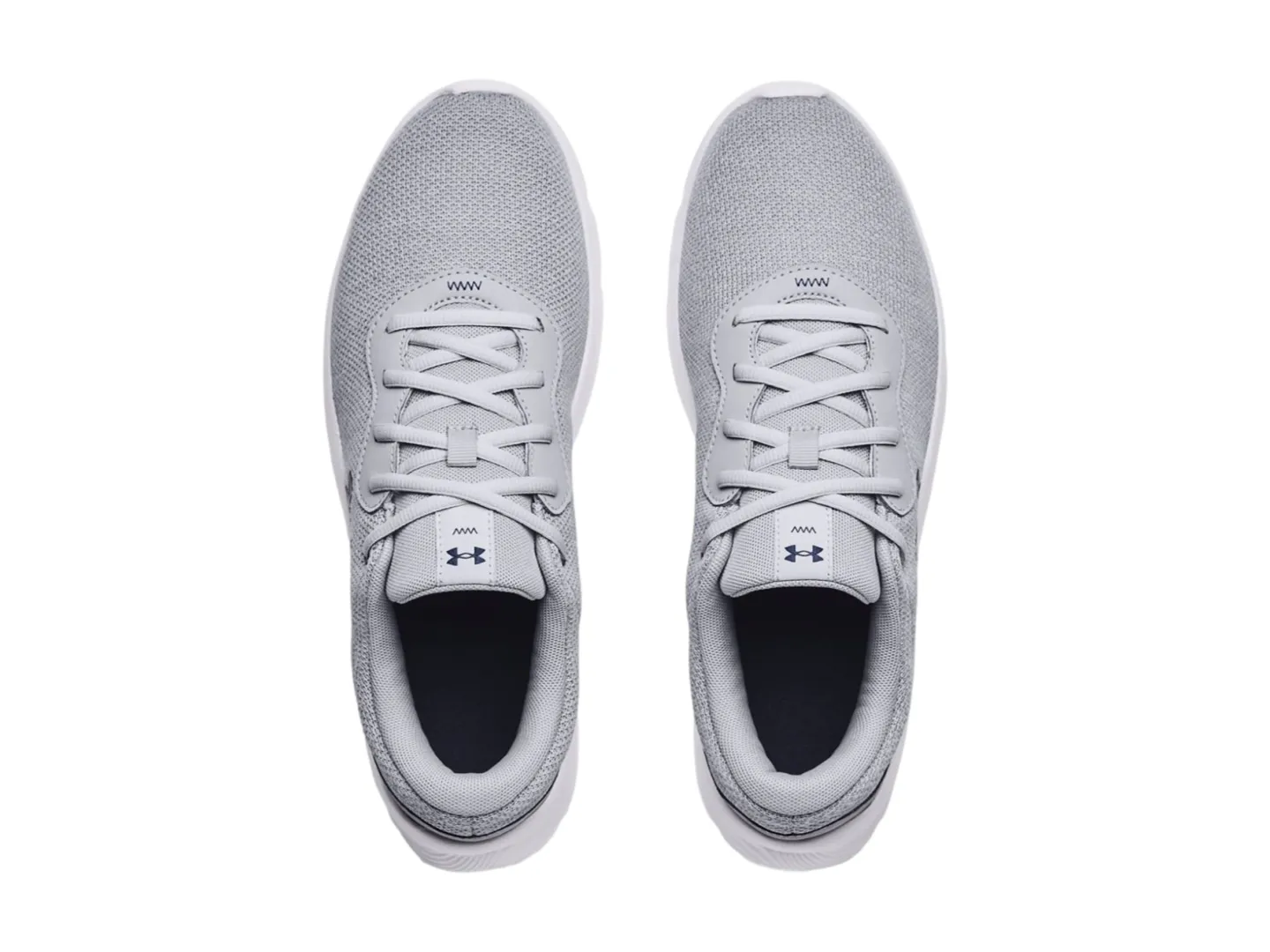 Tenis Under Armour Mojo Para Hombre