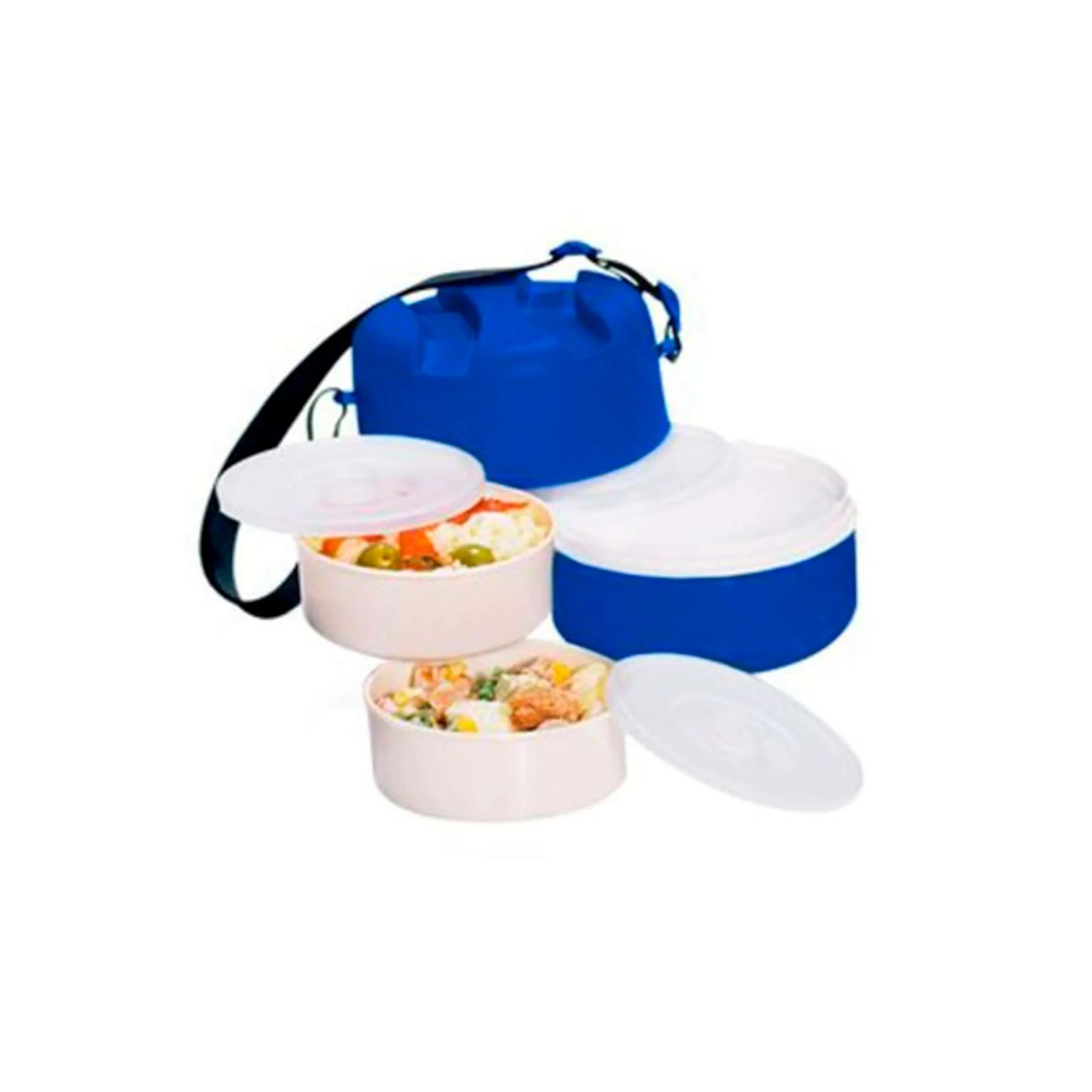 Termo para lunch Power Pack