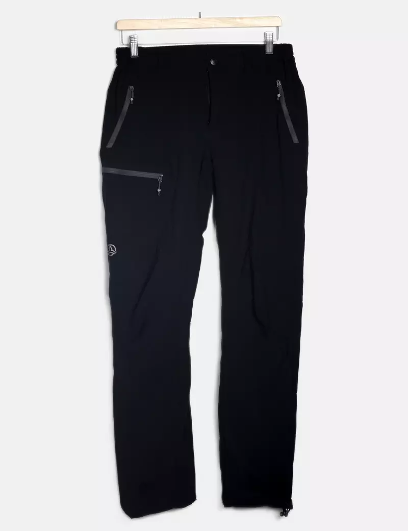 Ternua Pantalones técnicos Rectos