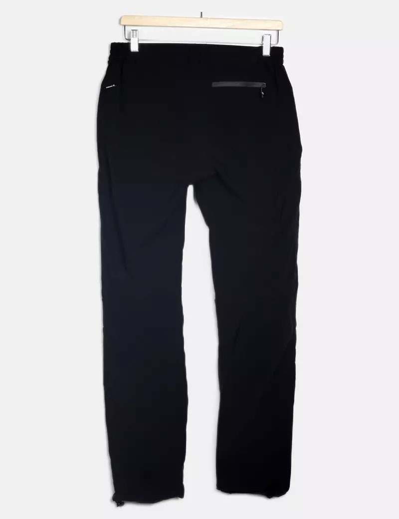 Ternua Pantalones técnicos Rectos