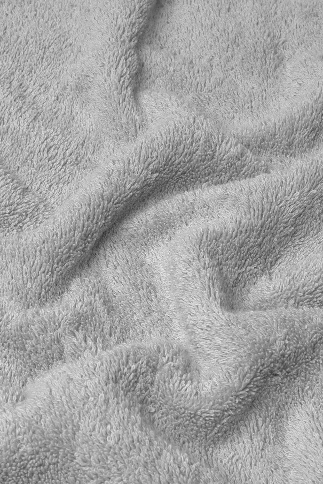 Textura Toalla tocador rizo algodón egipcio 30x50cm.