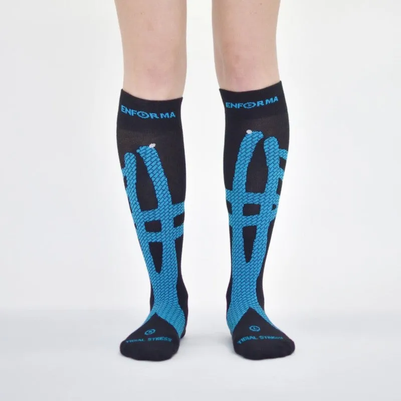 TIBIAL STRESS