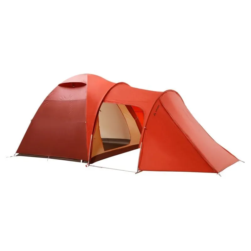 Tienda Vaude Campo Casa XT 5p (Terracota)