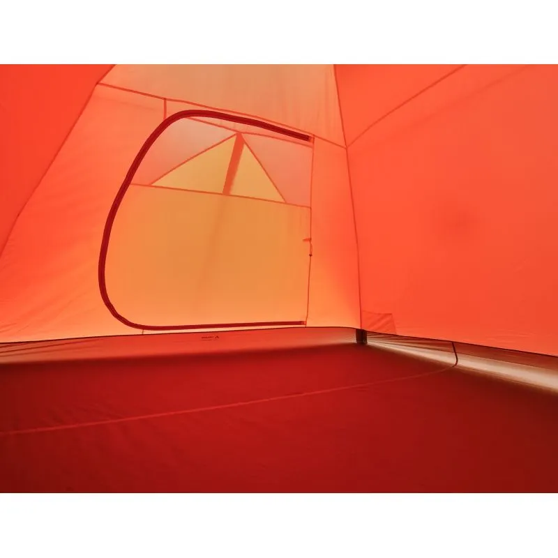 Tienda Vaude Campo Casa XT 5p (Terracota)
