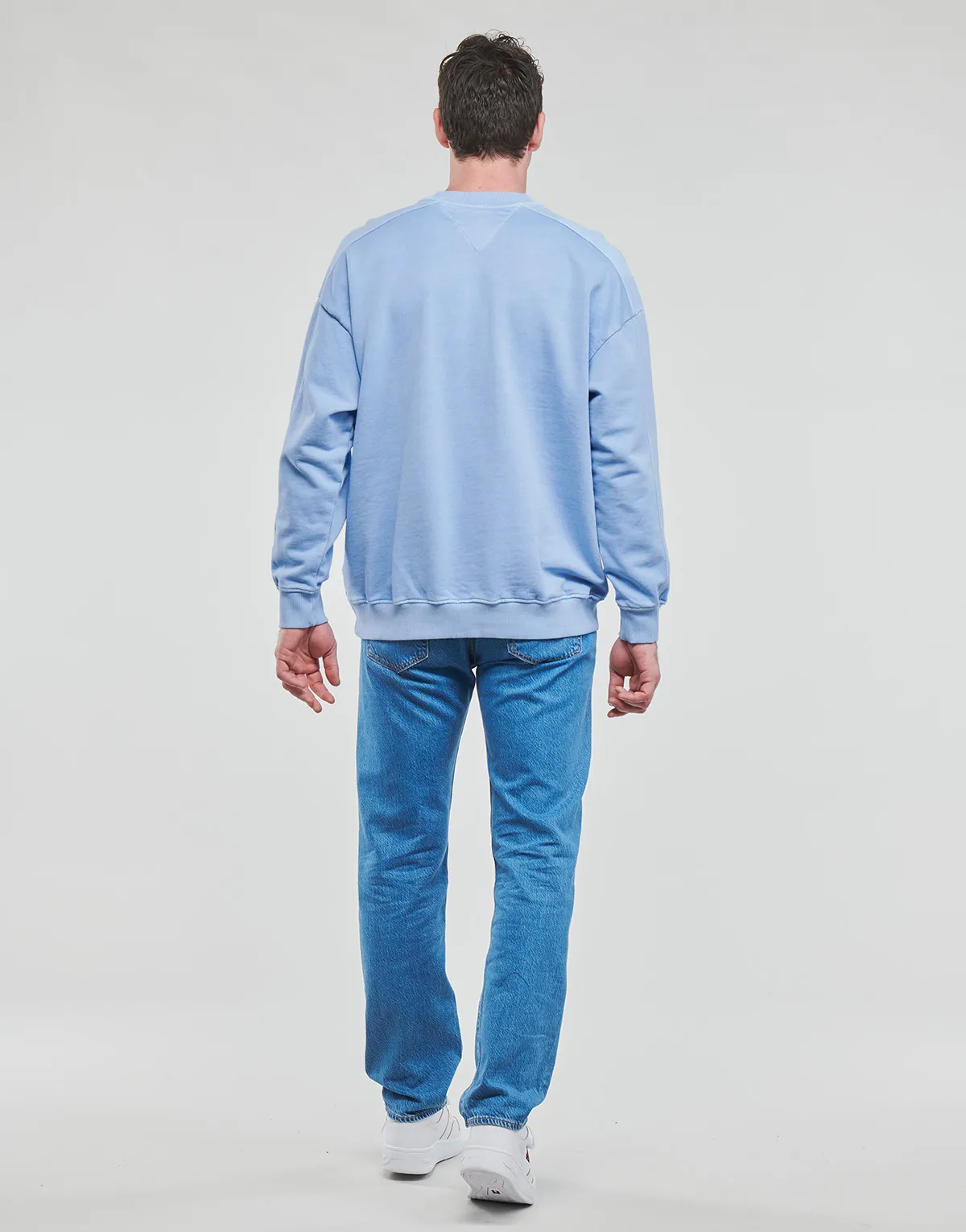TJM SKATER TIMELESS TOMMY CREW