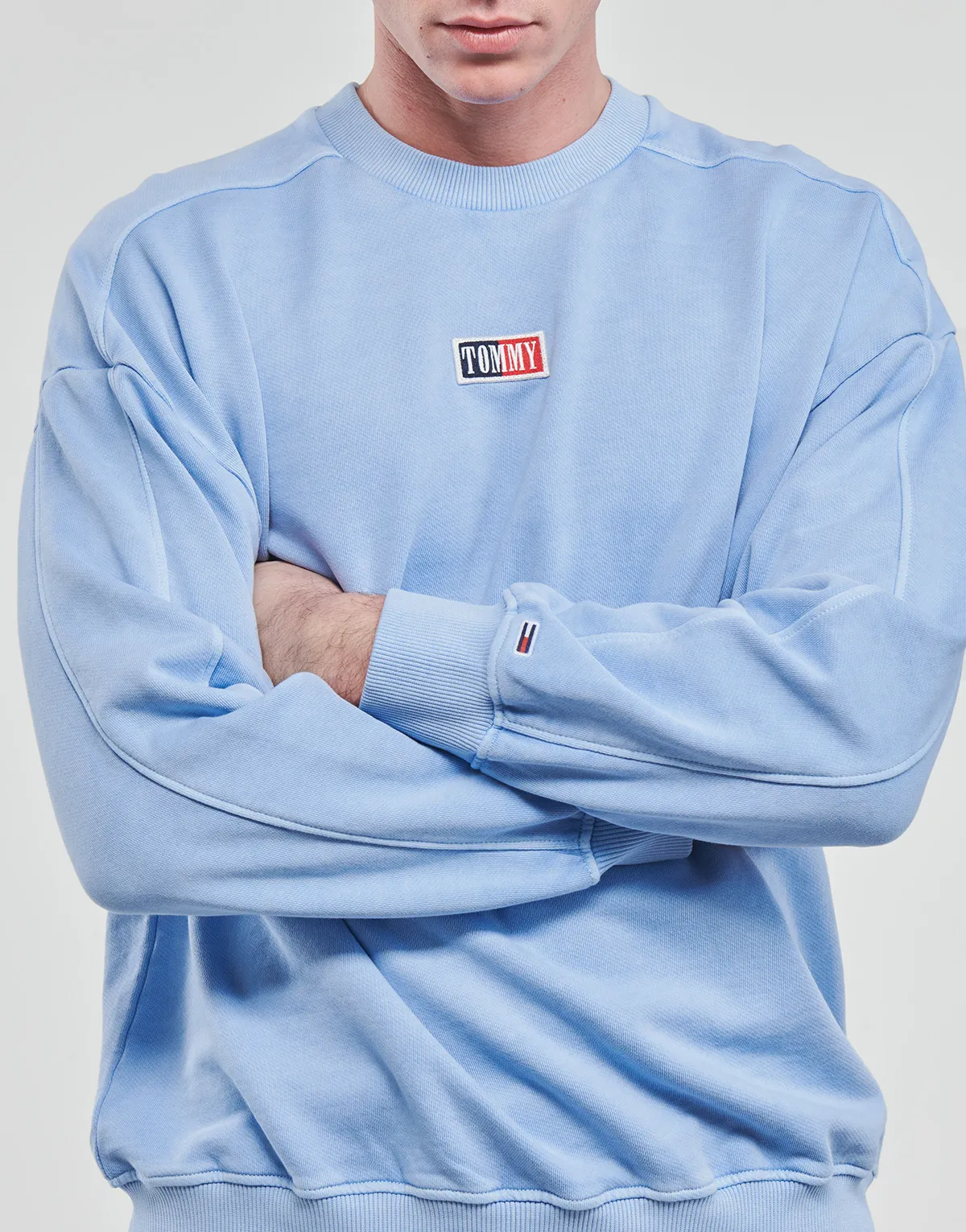 TJM SKATER TIMELESS TOMMY CREW