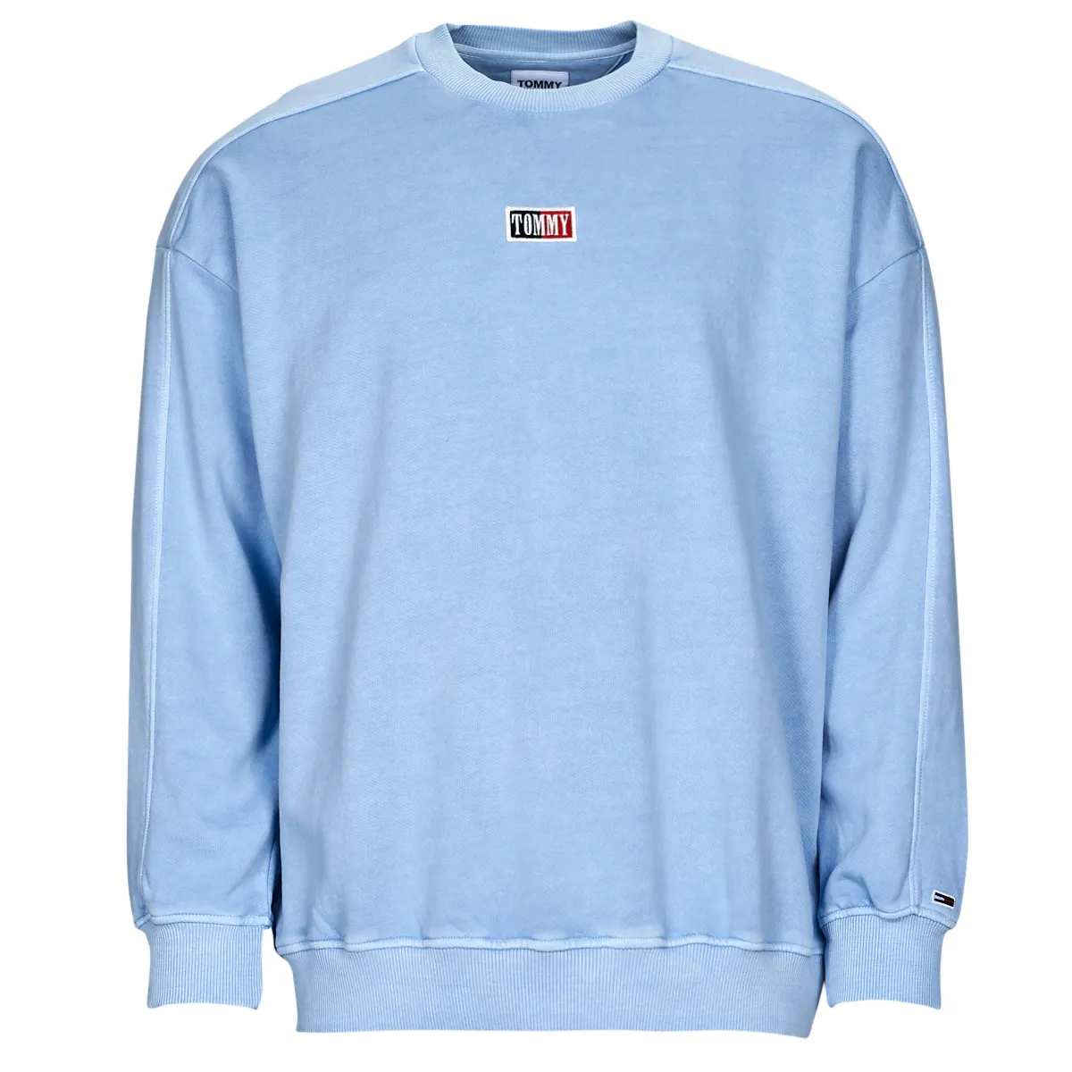 TJM SKATER TIMELESS TOMMY CREW