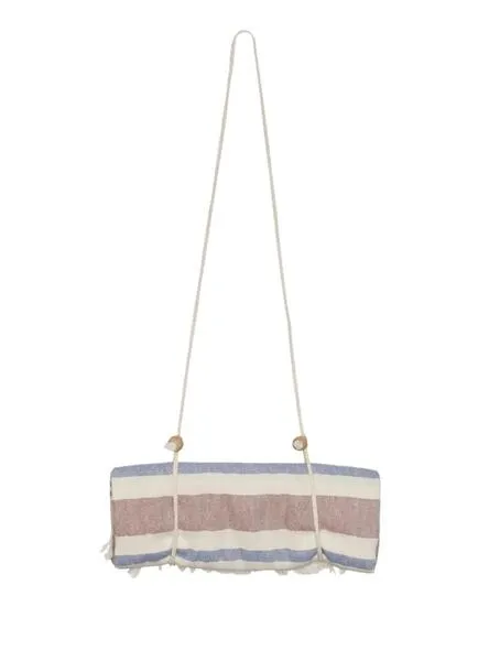 Toalla Pieces Amida Para Mujer