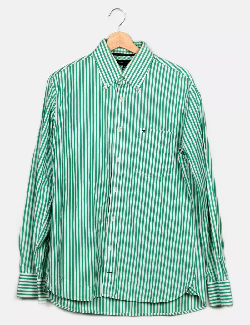 Tommy Hilfiger Camisa