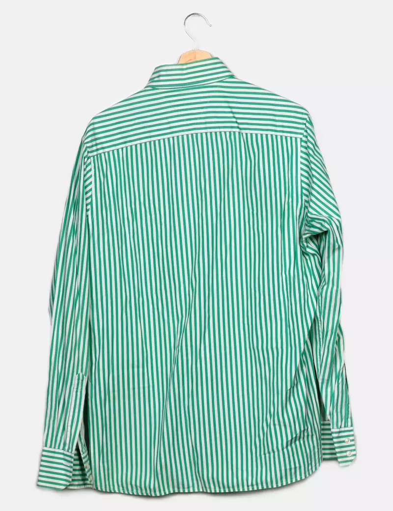 Tommy Hilfiger Camisa
