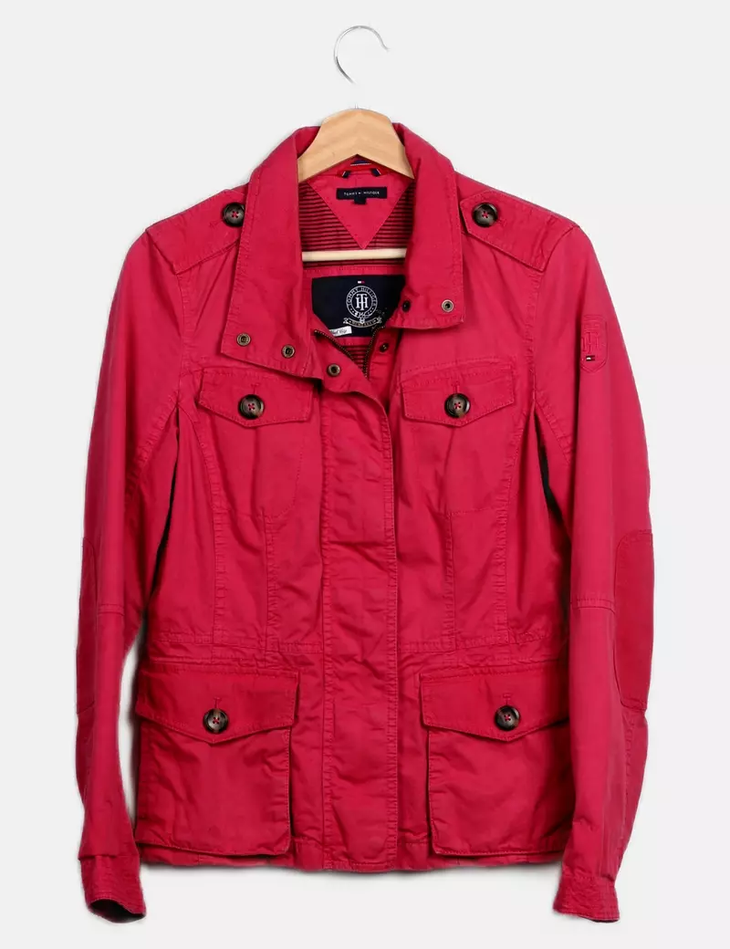Tommy Hilfiger Cazadora