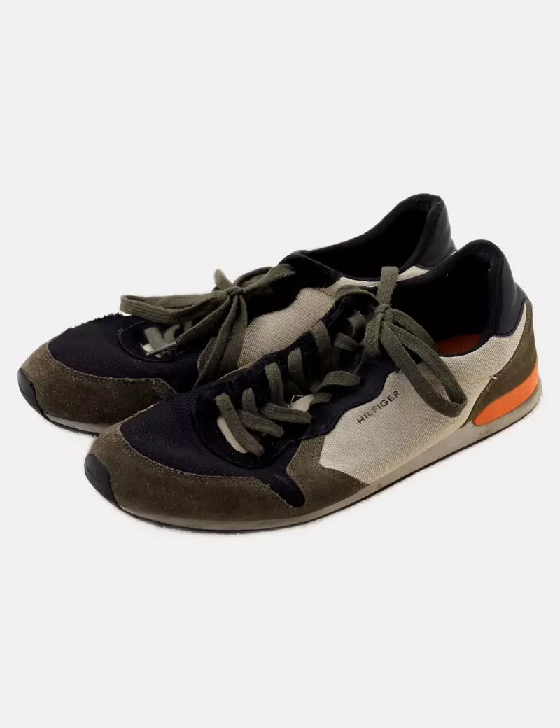 Tommy Hilfiger Deportivas