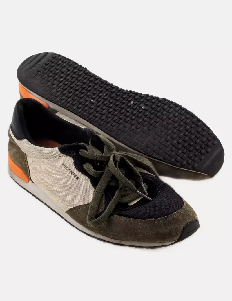 Tommy Hilfiger Deportivas