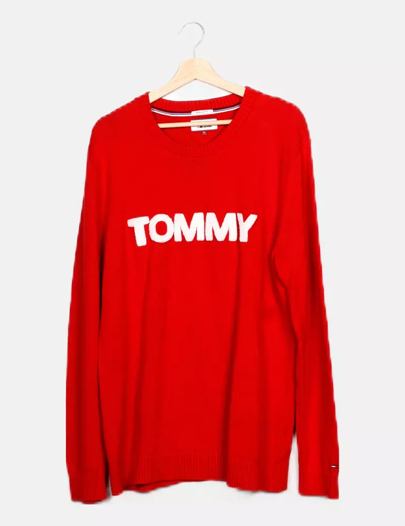 Tommy Hilfiger Jersey