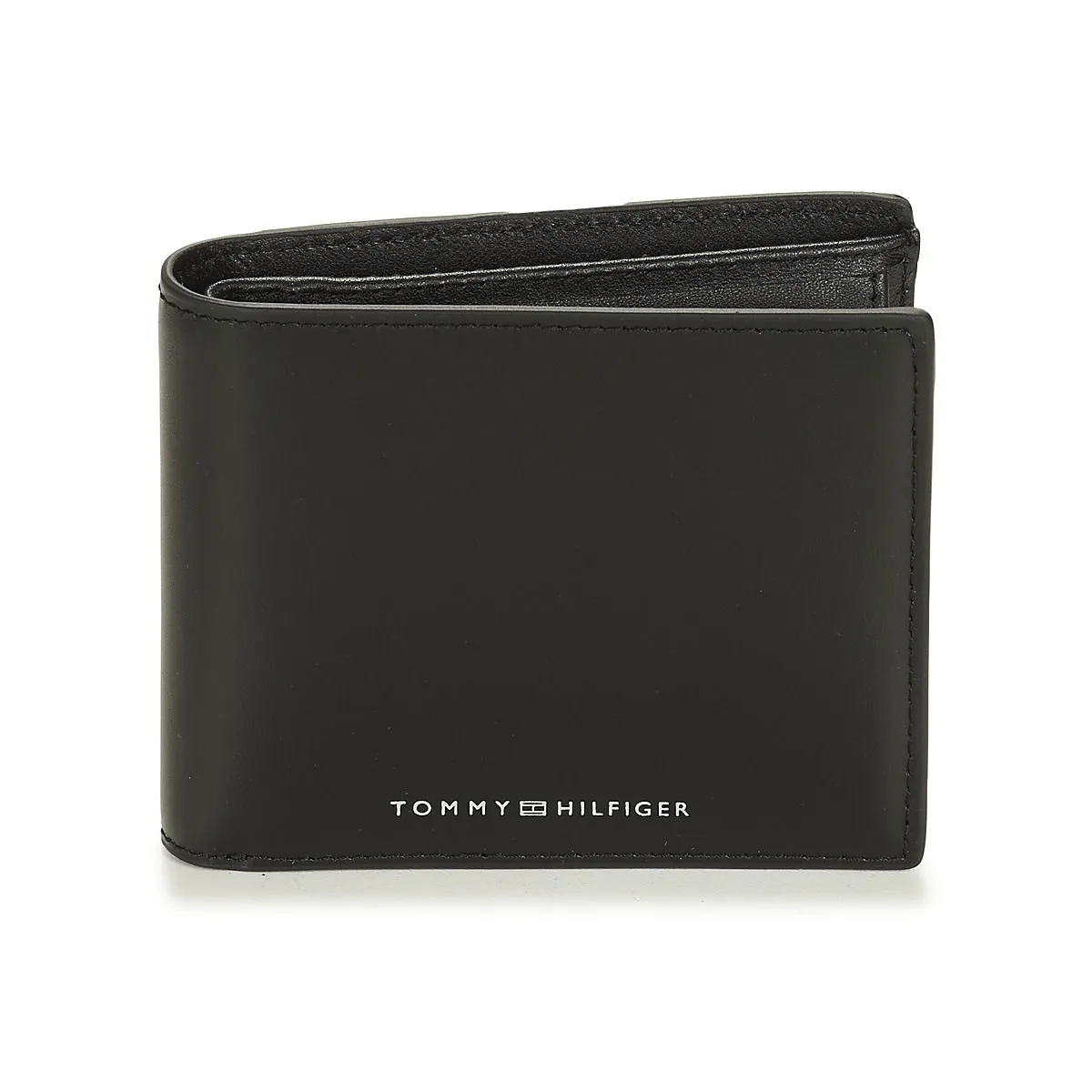 Tommy Hilfiger Purse TH MODERN LEATHER CC AND COIN