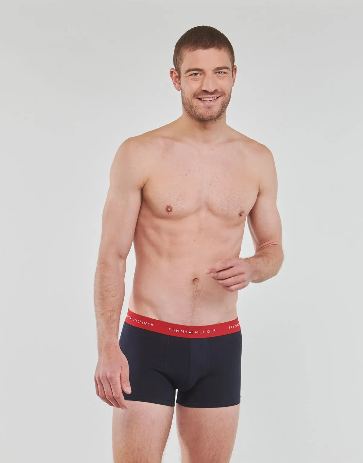 Tommy Hilfiger shorts 3P WB TRUNK X3