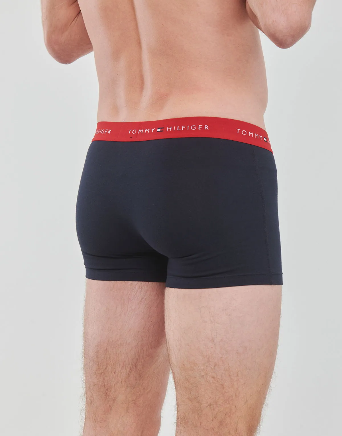 Tommy Hilfiger shorts 3P WB TRUNK X3
