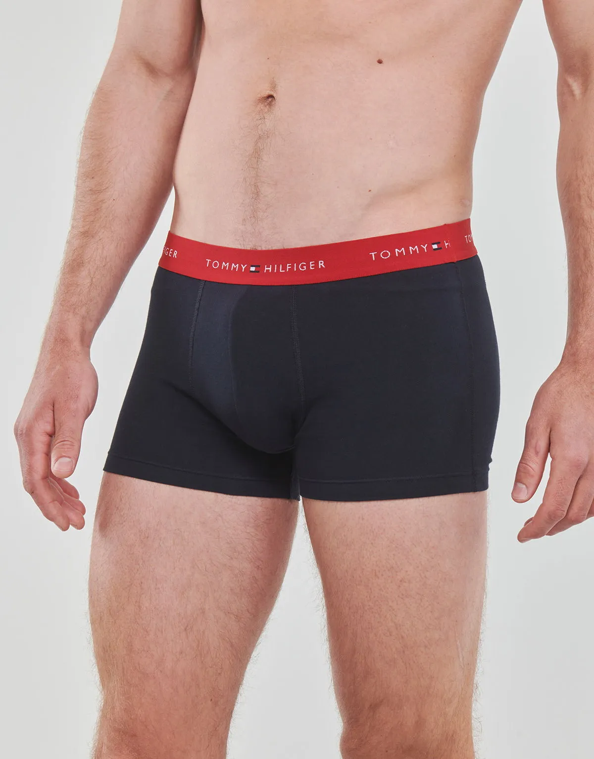 Tommy Hilfiger shorts 3P WB TRUNK X3