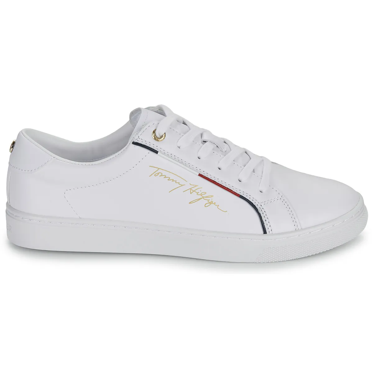 TOMMY HILFIGER SIGNATURE SNEAKER
