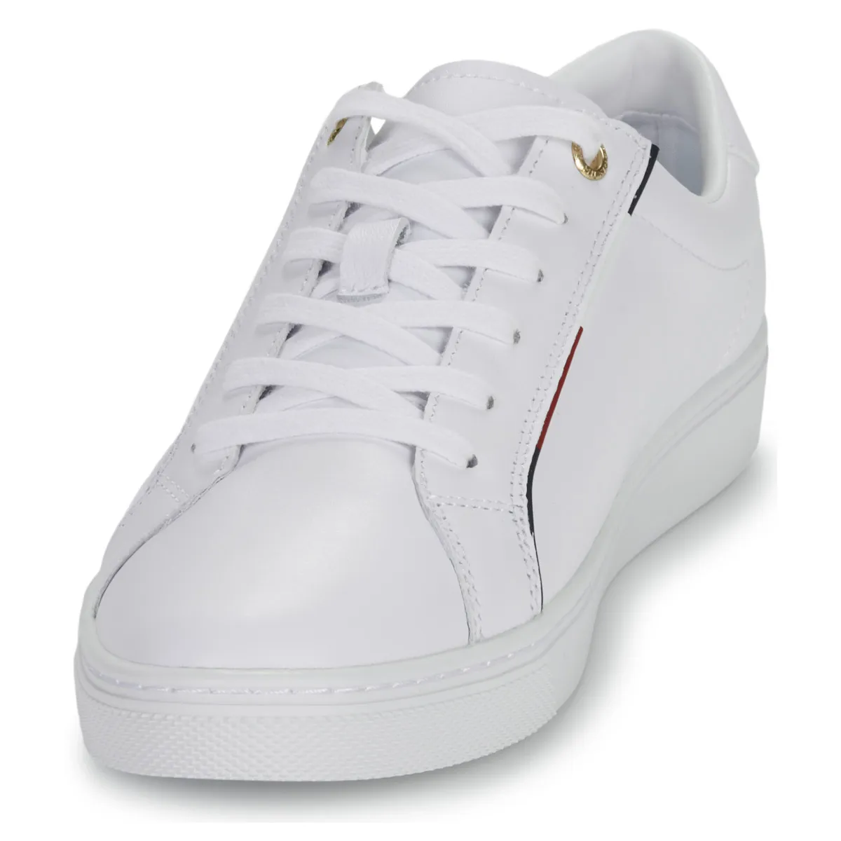 TOMMY HILFIGER SIGNATURE SNEAKER