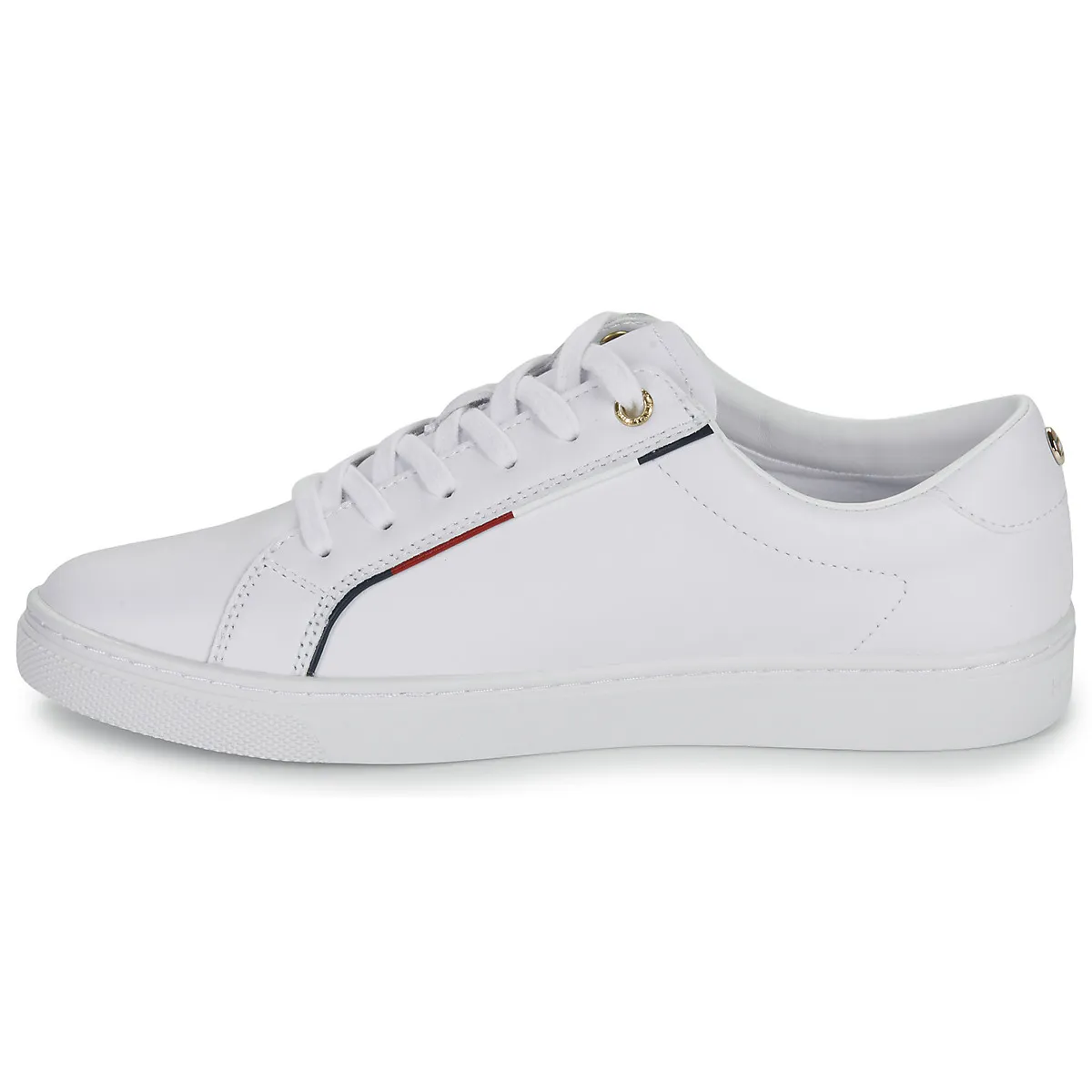 TOMMY HILFIGER SIGNATURE SNEAKER