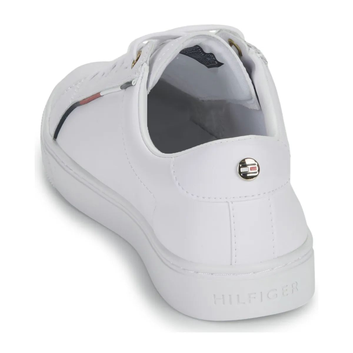 TOMMY HILFIGER SIGNATURE SNEAKER