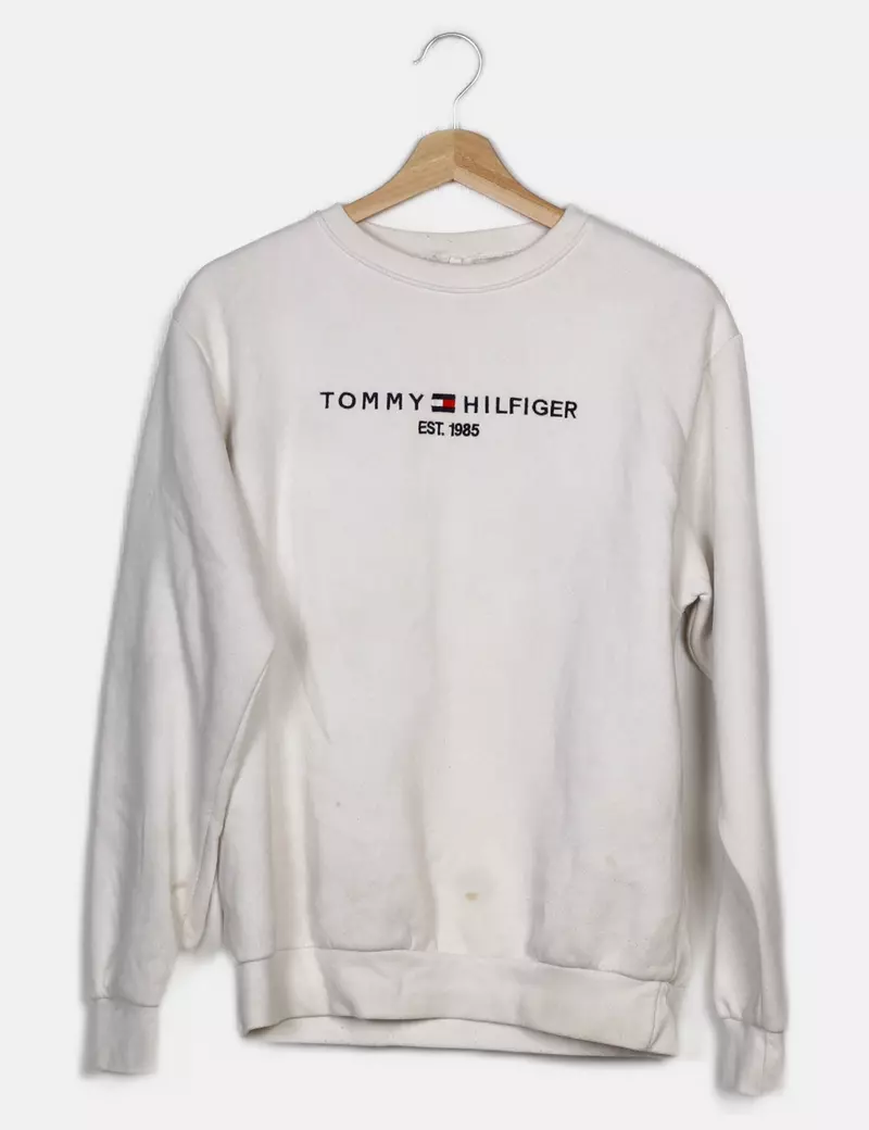 Tommy Hilfiger Sudadera