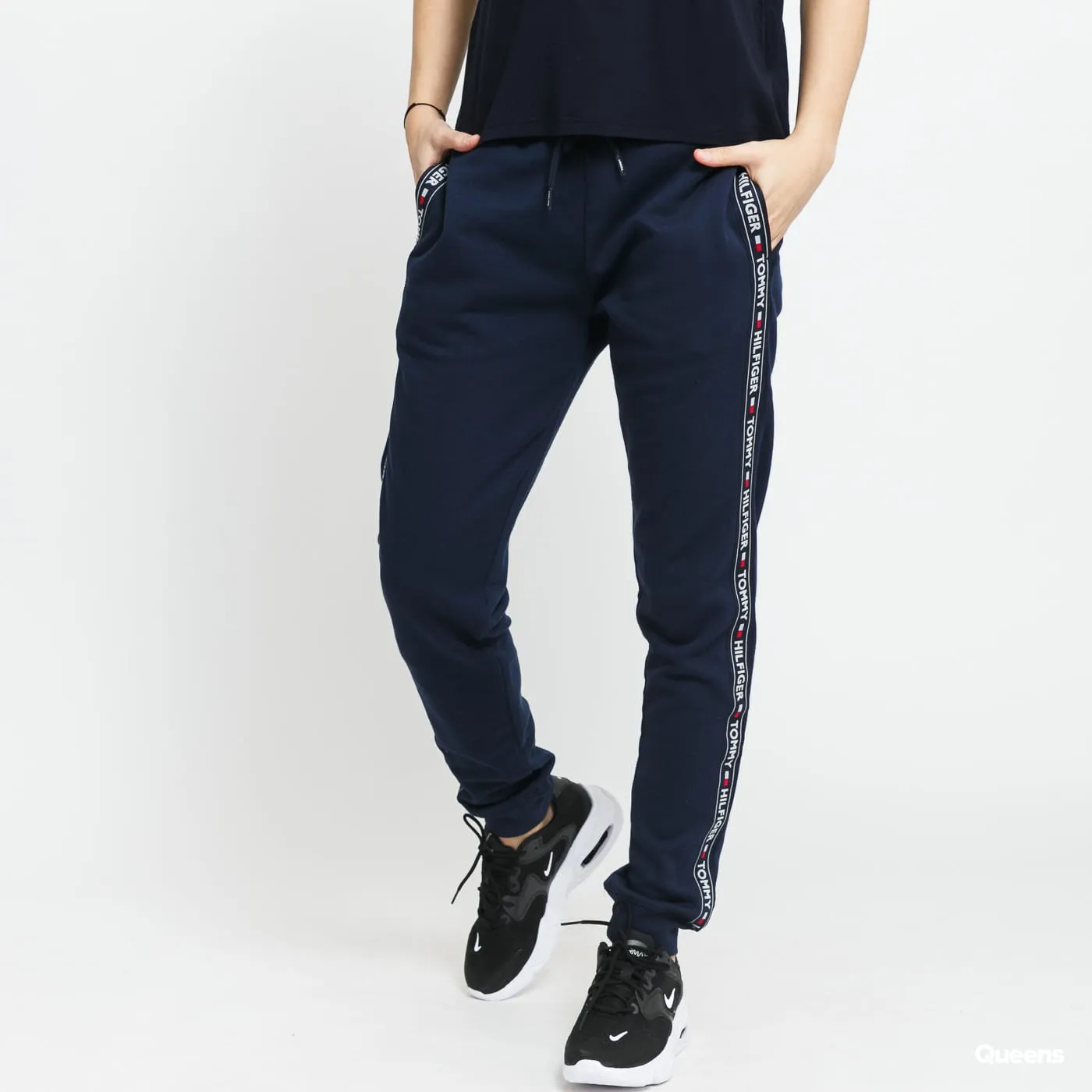 Tommy Hilfiger Track Pant HWK C/O