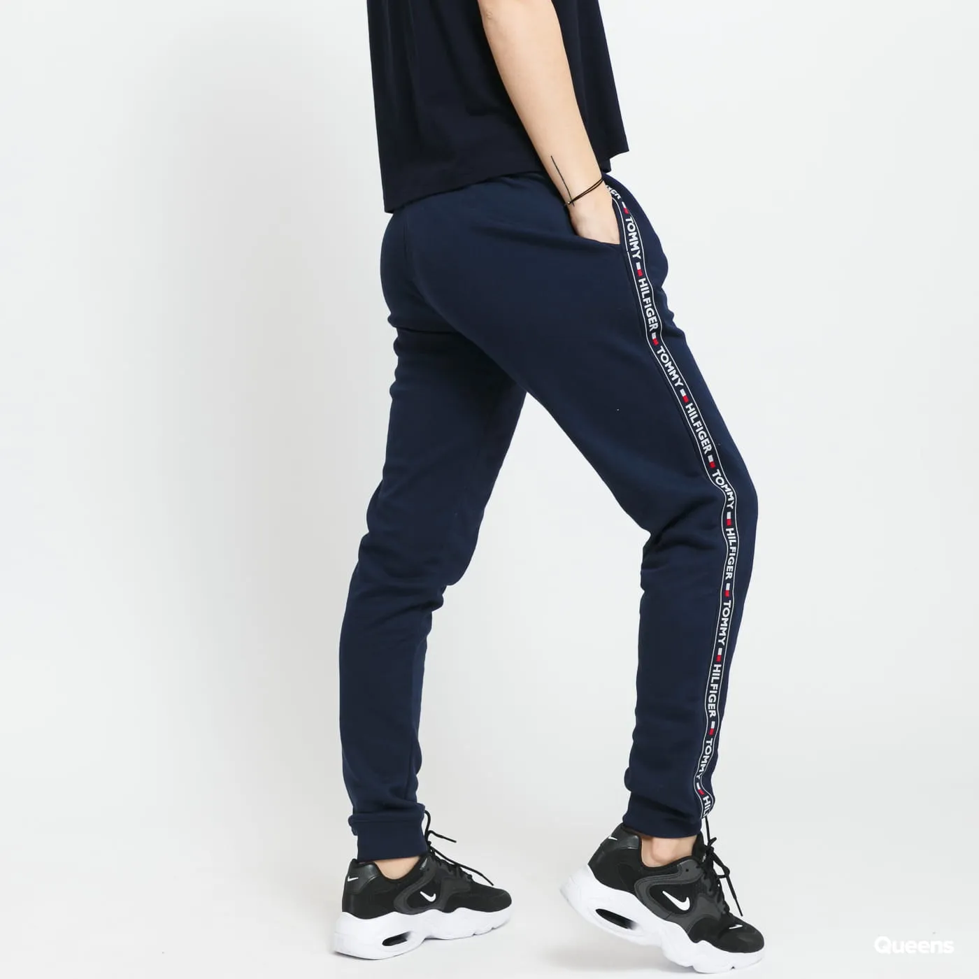 Tommy Hilfiger Track Pant HWK C/O