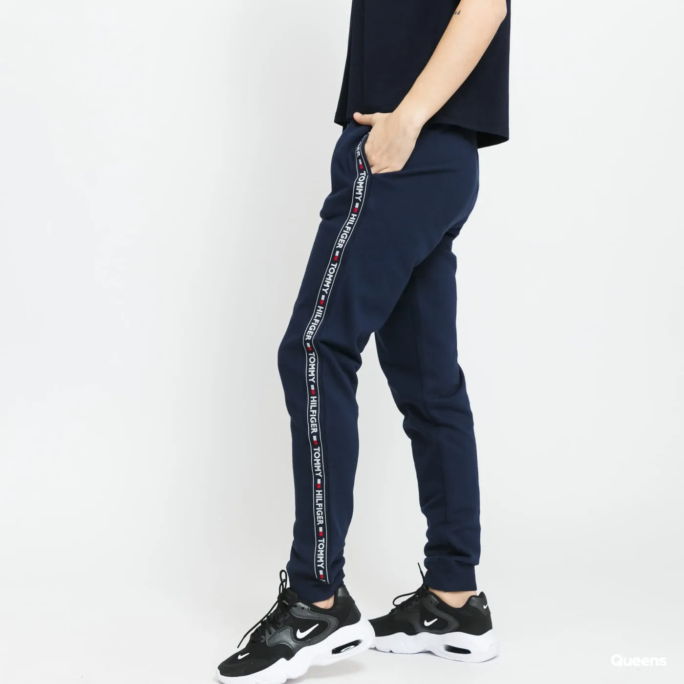 Tommy Hilfiger Track Pant HWK C/O