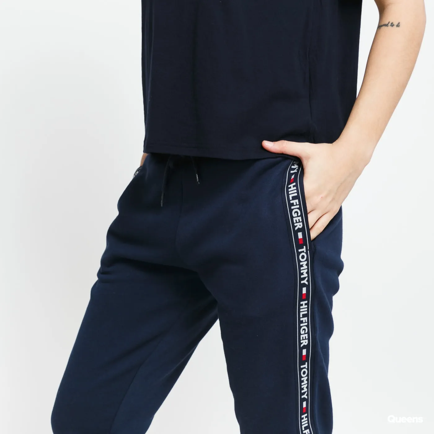 Tommy Hilfiger Track Pant HWK C/O