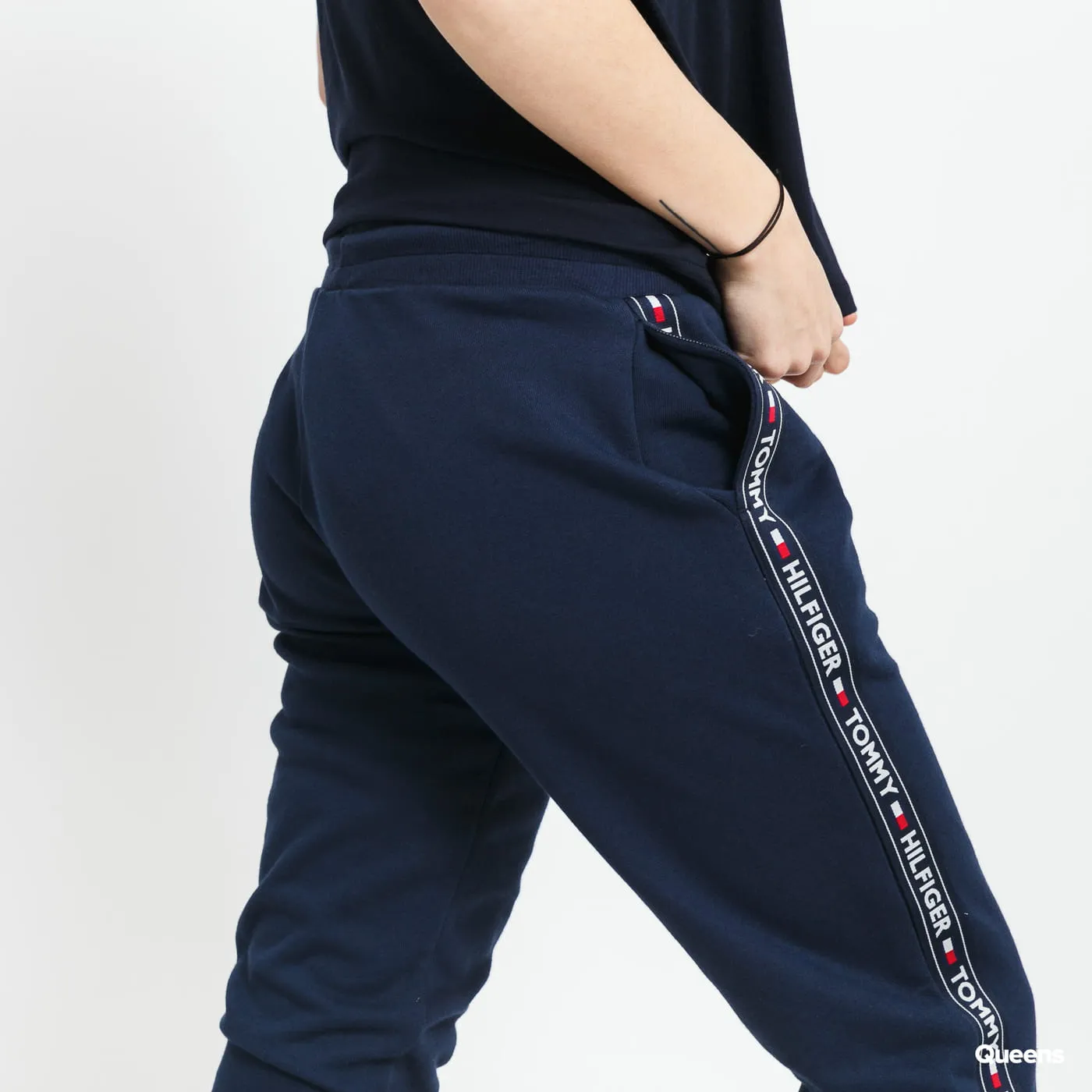 Tommy Hilfiger Track Pant HWK C/O
