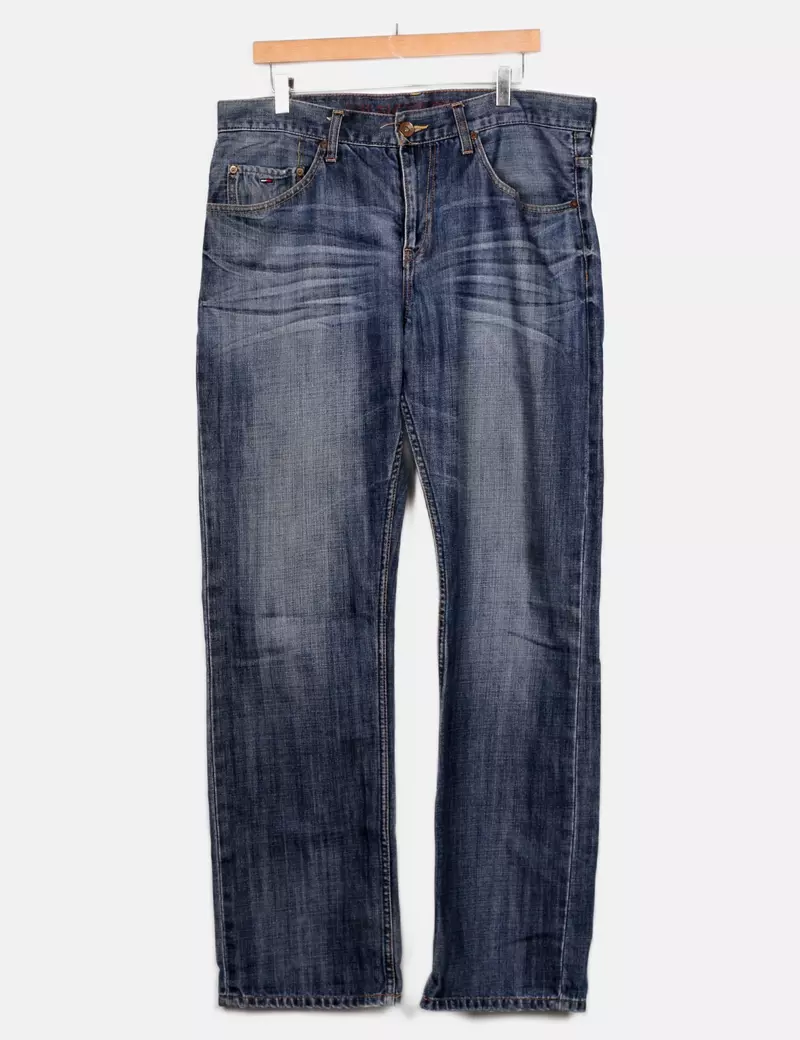 Tommy Hilfiger Vaqueros rectos