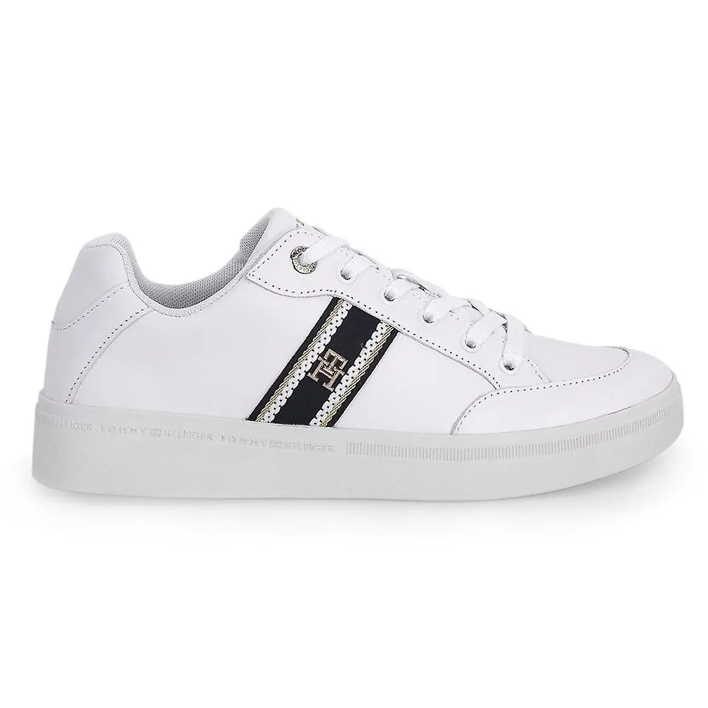 Tommy Hilfiger Webbing Court FW08071YBS universal todo el año femenino